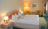 I Appartement Schwalbennest